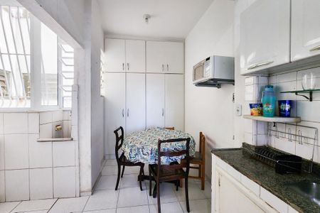 Apartamento para alugar com 58m², 2 quartos e 1 vaga Apartamento para alugar com 58m², 2 quartos e 1 vagaCozinha