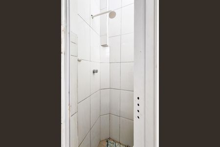 Apartamento para alugar com 58m², 2 quartos e 1 vaga Apartamento para alugar com 58m², 2 quartos e 1 vagaBanheiro de Serviço