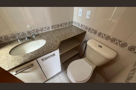 Apartamento para alugar com 80m², 3 quartos e 1 vaga