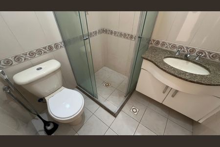 Apartamento para alugar com 80m², 3 quartos e 1 vaga