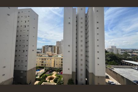 Apartamento para alugar com 80m², 3 quartos e 1 vaga