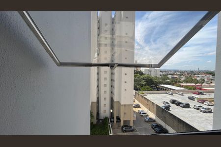 Apartamento para alugar com 80m², 3 quartos e 1 vaga