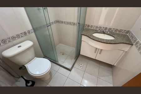 Apartamento para alugar com 80m², 3 quartos e 1 vaga