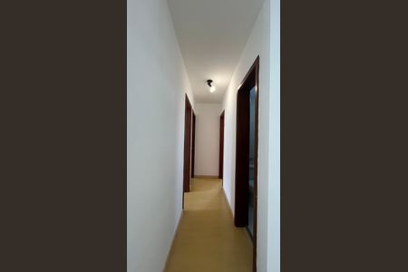 Apartamento para alugar com 80m², 3 quartos e 1 vaga