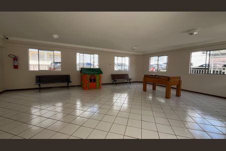 Apartamento para alugar com 80m², 3 quartos e 1 vaga