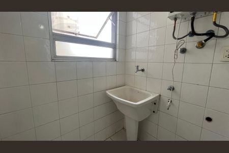 Apartamento para alugar com 80m², 3 quartos e 1 vaga