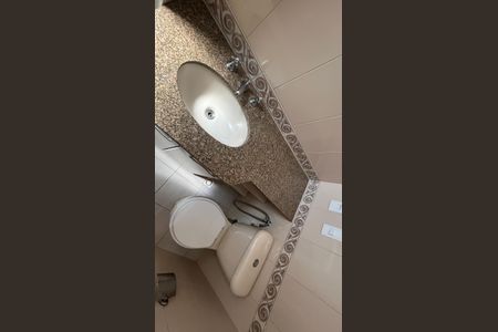 Apartamento para alugar com 80m², 3 quartos e 1 vaga