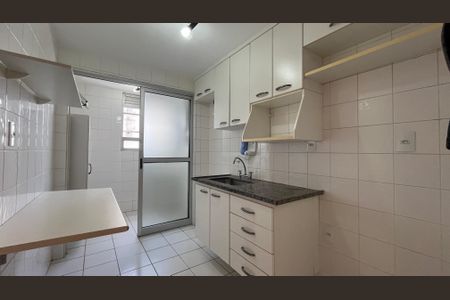 Apartamento para alugar com 80m², 3 quartos e 1 vaga