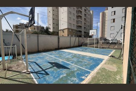 Apartamento para alugar com 80m², 3 quartos e 1 vaga