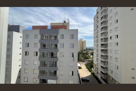 Apartamento para alugar com 80m², 3 quartos e 1 vaga