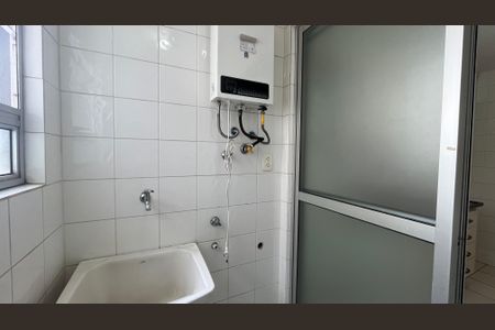 Apartamento para alugar com 80m², 3 quartos e 1 vaga