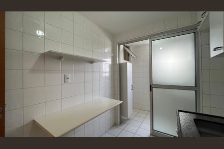 Apartamento para alugar com 80m², 3 quartos e 1 vaga