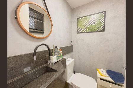 Casa de Condomínio à venda com 3 quartos, 158m² em Vila Sao Luiz (Valparaizo), Santana de Parnaíba