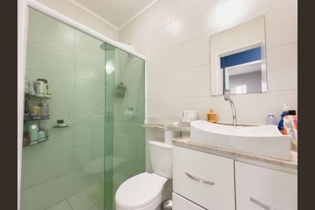 Casa de Condomínio à venda com 3 quartos, 158m² em Vila Sao Luiz (Valparaizo), Santana de Parnaíba