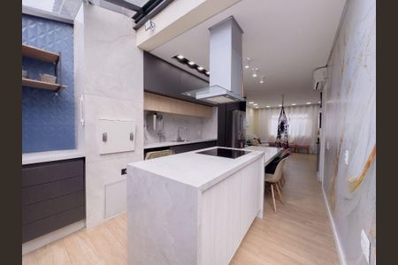 Casa de Condomínio à venda com 3 quartos, 158m² em Vila Sao Luiz (Valparaizo), Santana de Parnaíba