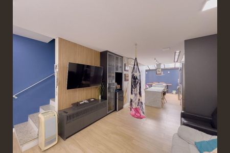 Casa de Condomínio à venda com 3 quartos, 158m² em Vila Sao Luiz (Valparaizo), Santana de Parnaíba