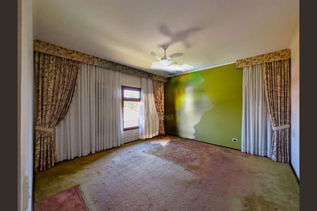 Casa à venda com 4 quartos, 760m² em Residencial Cinco (Alphaville), Santana de Parnaíba