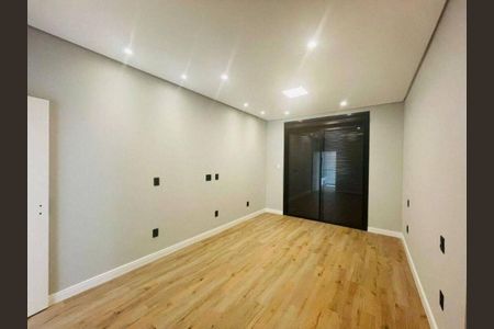 Casa de Condomínio à venda com 5 quartos, 411m² em Colinas da Anhanguera, Santana de Parnaíba