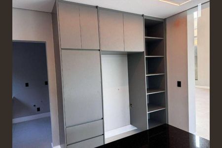 Casa de Condomínio à venda com 5 quartos, 411m² em Colinas da Anhanguera, Santana de Parnaíba