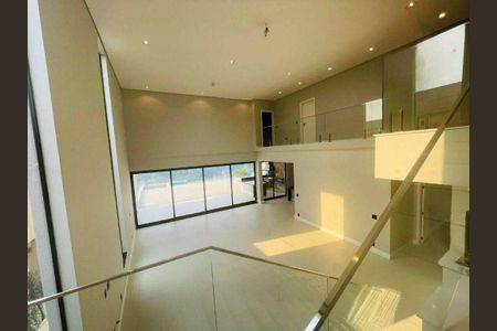 Casa de Condomínio à venda com 5 quartos, 411m² em Colinas da Anhanguera, Santana de Parnaíba