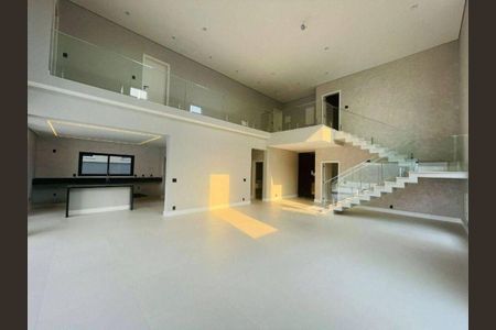 Casa de Condomínio à venda com 5 quartos, 411m² em Colinas da Anhanguera, Santana de Parnaíba