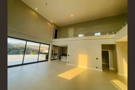 Casa de Condomínio à venda com 5 quartos, 411m² em Colinas da Anhanguera, Santana de Parnaíba