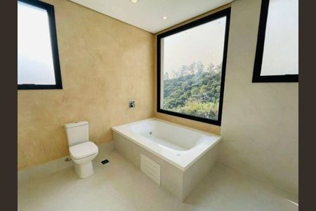 Casa de Condomínio à venda com 5 quartos, 411m² em Colinas da Anhanguera, Santana de Parnaíba