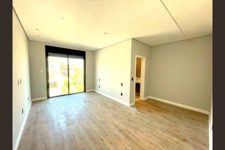 Casa de Condomínio à venda com 5 quartos, 411m² em Colinas da Anhanguera, Santana de Parnaíba