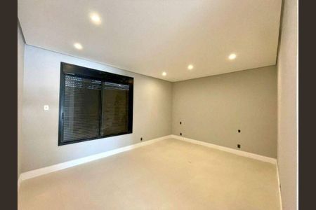 Casa de Condomínio à venda com 5 quartos, 411m² em Colinas da Anhanguera, Santana de Parnaíba