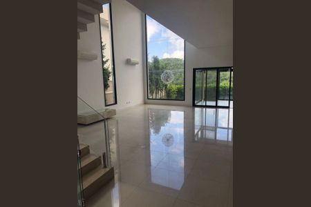 Casa de Condomínio à venda com 4 quartos, 440m² em Colinas da Anhanguera, Santana de Parnaíba