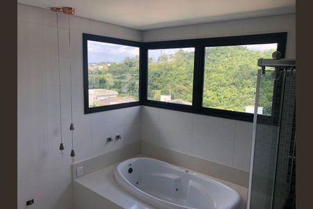 Casa de Condomínio à venda com 4 quartos, 440m² em Colinas da Anhanguera, Santana de Parnaíba