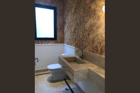 Casa de Condomínio à venda com 4 quartos, 440m² em Colinas da Anhanguera, Santana de Parnaíba