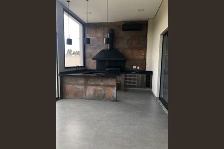 Casa de Condomínio à venda com 4 quartos, 440m² em Colinas da Anhanguera, Santana de Parnaíba