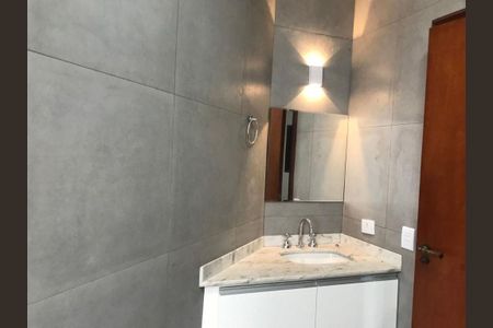 Casa de Condomínio à venda com 4 quartos, 448m² em Alphaville Residencial Dois, Barueri