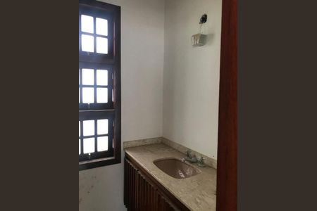 Casa de Condomínio à venda com 4 quartos, 448m² em Alphaville Residencial Dois, Barueri