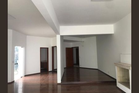 Casa de Condomínio à venda com 4 quartos, 448m² em Alphaville Residencial Dois, Barueri