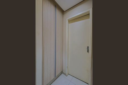 Casa de condomínio à venda com 110m², 3 quartos e 1 vaga Casa de condomínio à venda com 110m², 3 quartos e 1 vagaCorredor