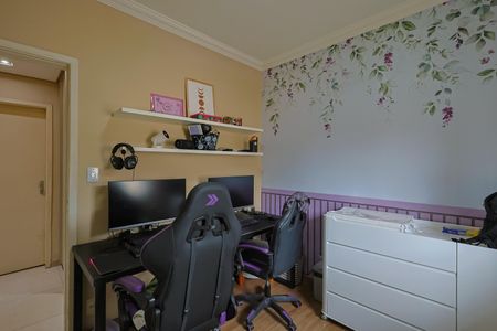 Casa de condomínio à venda com 110m², 3 quartos e 1 vaga Casa de condomínio à venda com 110m², 3 quartos e 1 vagaQuarto 2