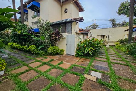 Casa de condomínio à venda com 110m², 3 quartos e 1 vaga Casa de condomínio à venda com 110m², 3 quartos e 1 vagaÁrea comum