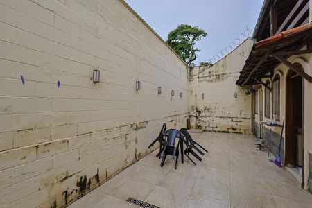 Casa de condomínio à venda com 110m², 3 quartos e 1 vaga Casa de condomínio à venda com 110m², 3 quartos e 1 vagaVaranda