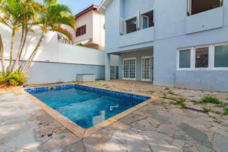 Casa de Condomínio à venda com 4 quartos, 350m² em Alphaville, Santana de Parnaíba