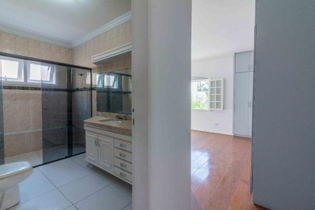 Casa de Condomínio à venda com 4 quartos, 350m² em Alphaville, Santana de Parnaíba