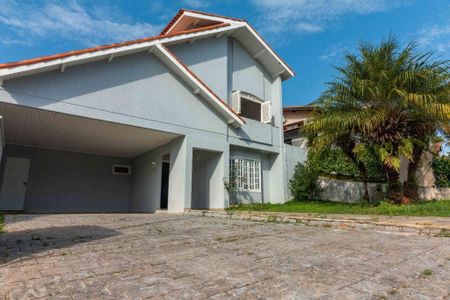 Casa de condomínio à venda com 350m², 4 quartos e 4 vagas