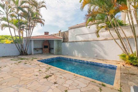 Casa de condomínio à venda com 350m², 4 quartos e 4 vagas