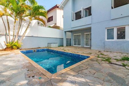 Casa de Condomínio à venda com 4 quartos, 350m² em Alphaville, Santana de Parnaíba