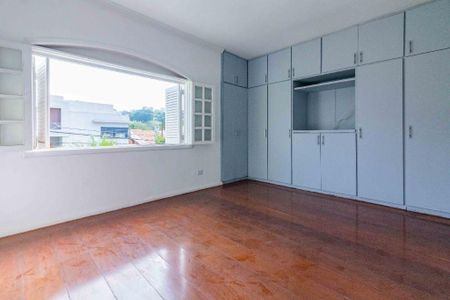 Casa de Condomínio à venda com 4 quartos, 350m² em Alphaville, Santana de Parnaíba
