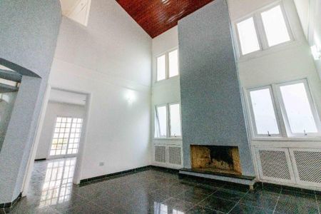 Casa de Condomínio à venda com 4 quartos, 350m² em Alphaville, Santana de Parnaíba