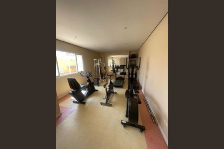 Apartamento à venda com 66m², 2 quartos e 1 vaga