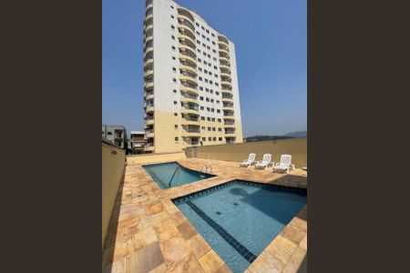 Apartamento à venda com 66m², 2 quartos e 1 vaga