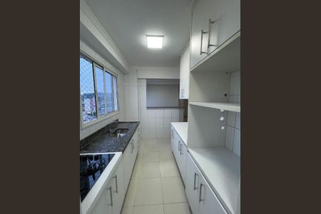 Apartamento à venda com 66m², 2 quartos e 1 vaga